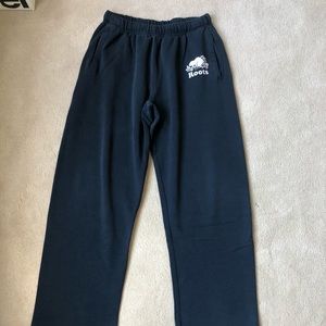 Roots Sweatpants